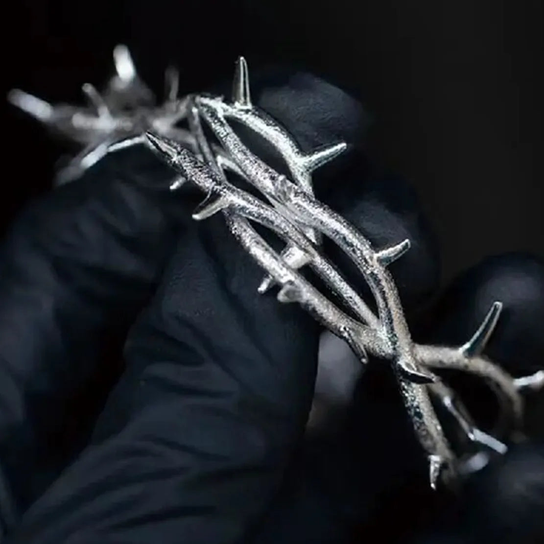Thornbound Bracelet
