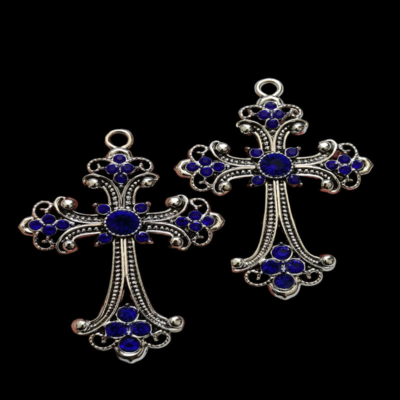 Divine Relic Necklace