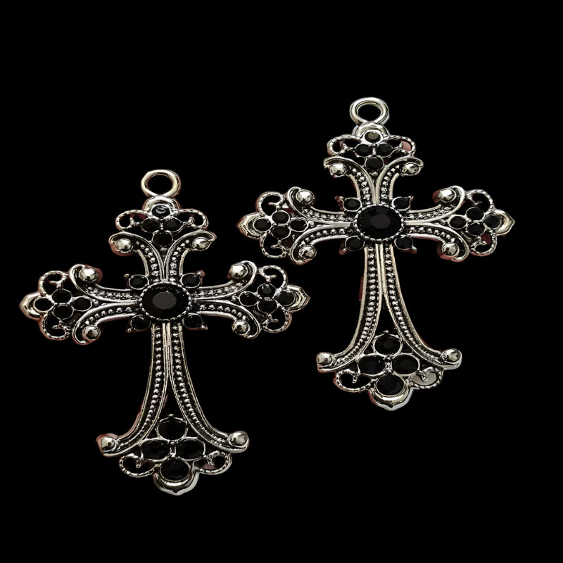 Divine Relic Necklace