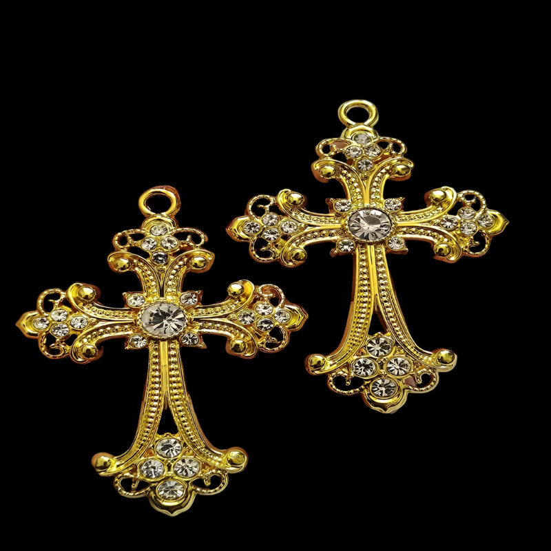 Divine Relic Necklace