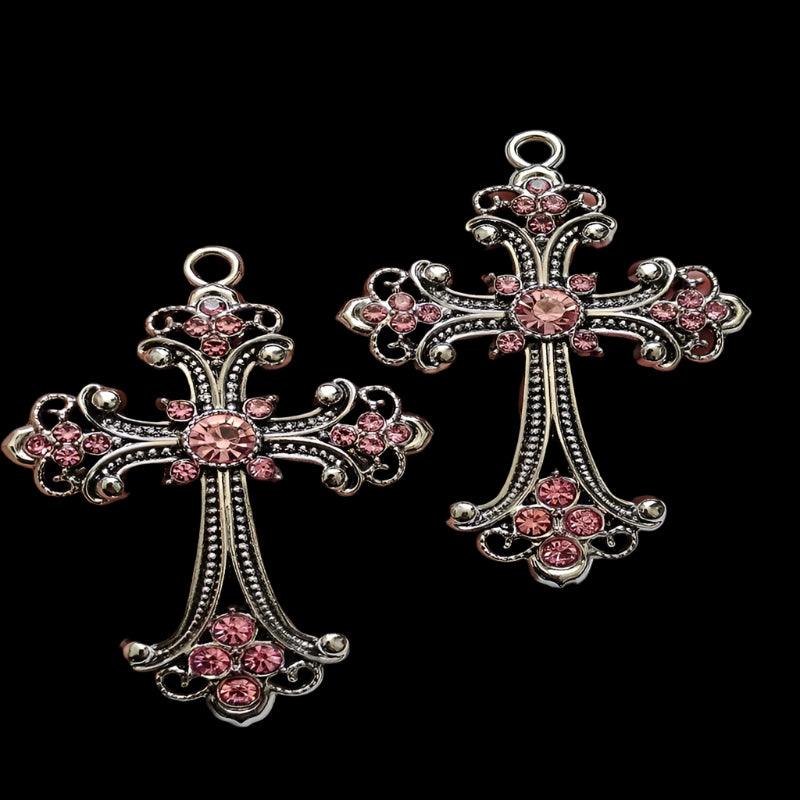 Divine Relic Necklace