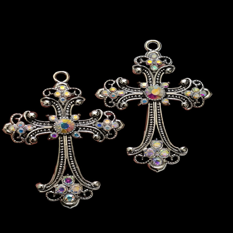 Divine Relic Necklace