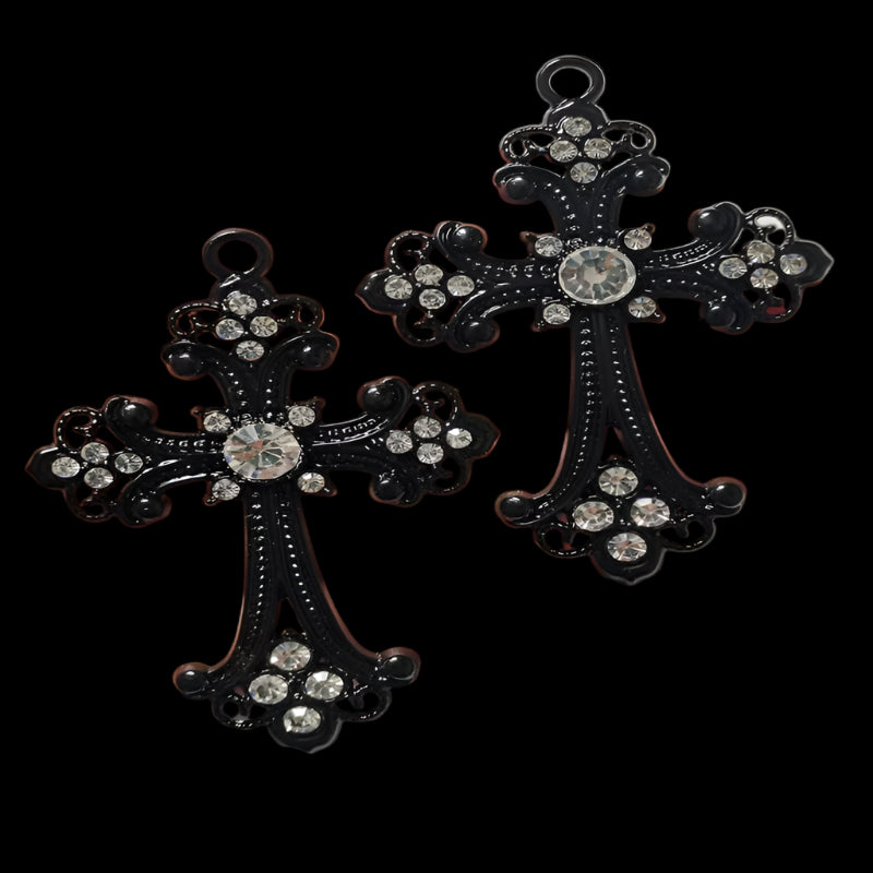 Divine Relic Necklace