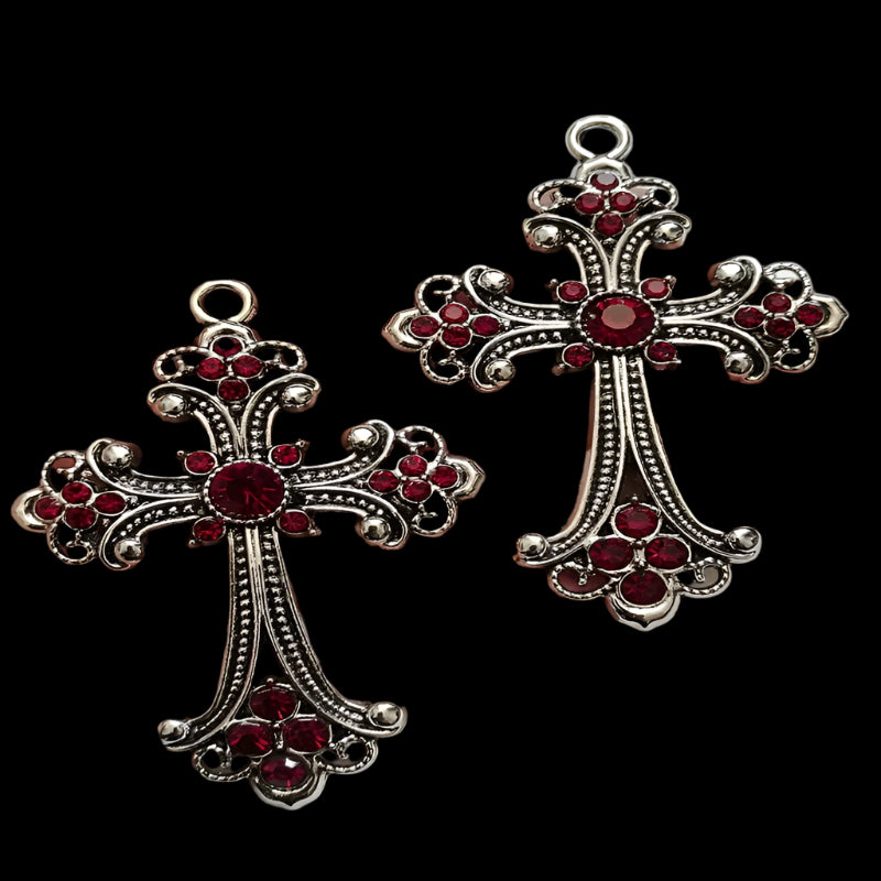 Divine Relic Necklace
