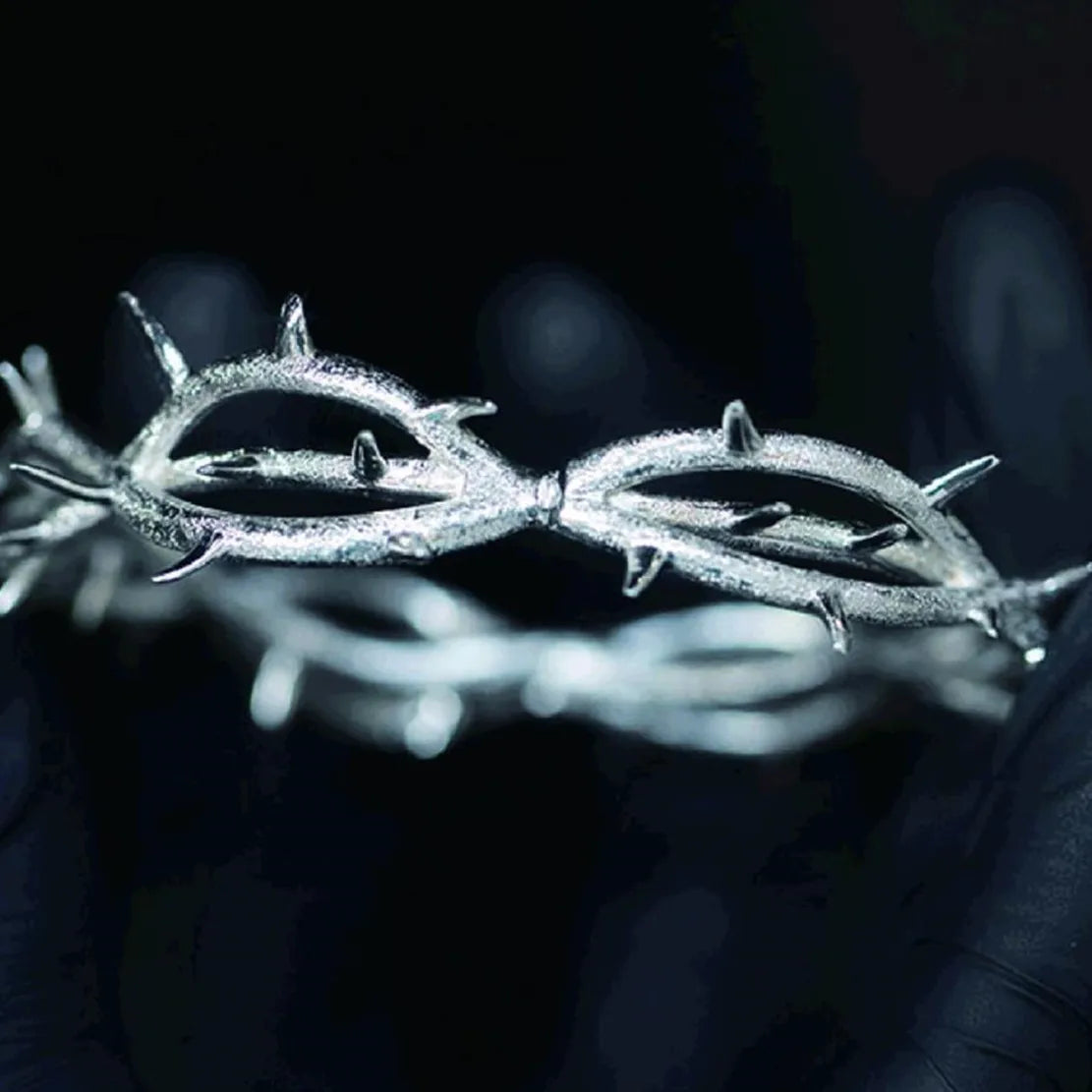 Thornbound Bracelet