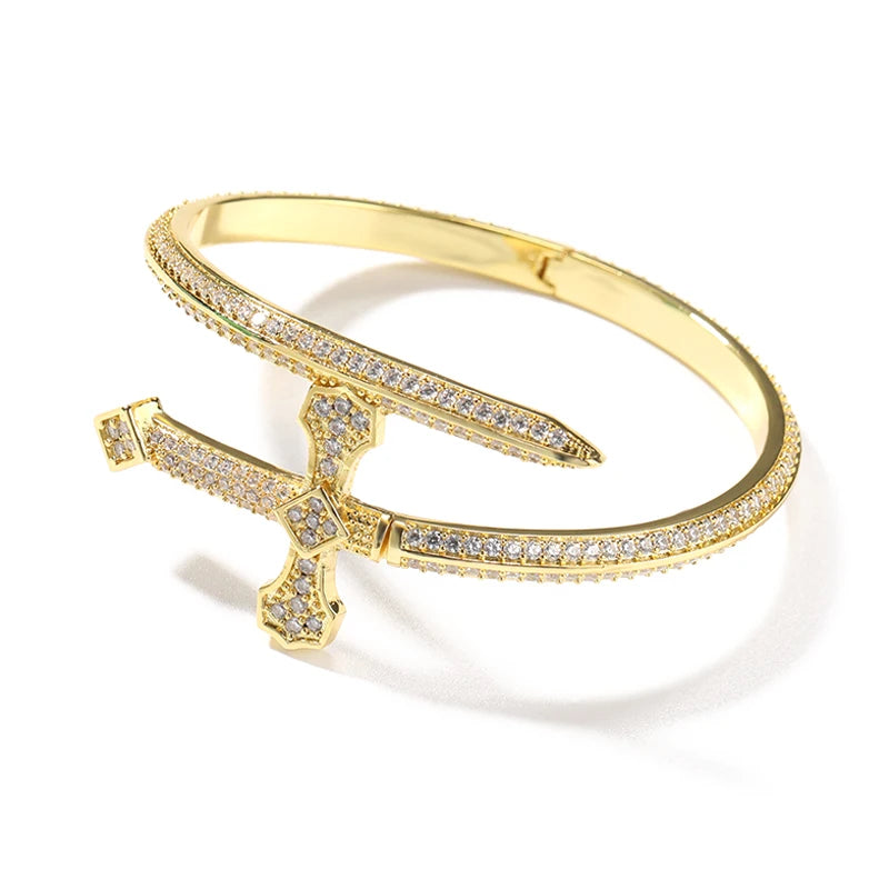 Divine Armor Bracelet