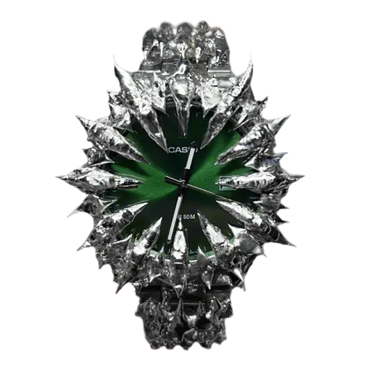 Verdant Spire