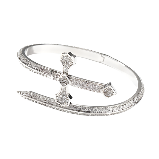 Divine Armor Bracelet