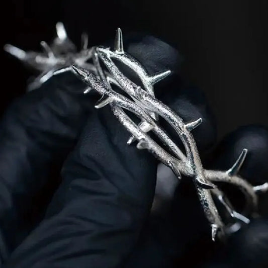 Thornbound Bracelet