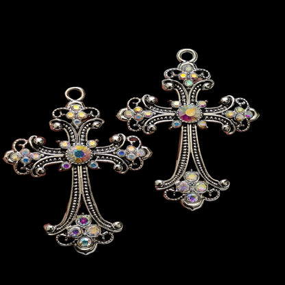 Divine Relic Necklace