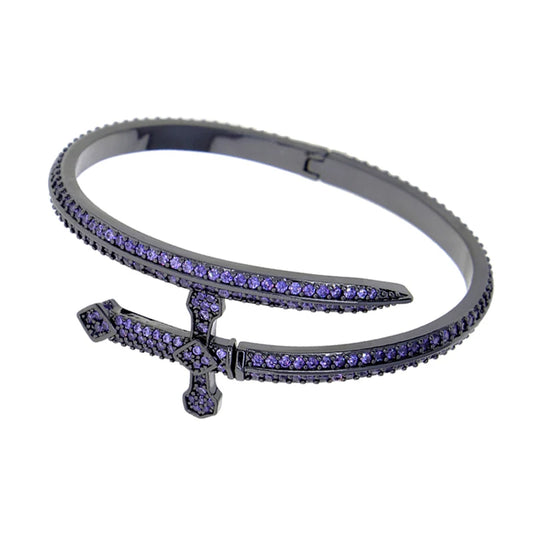 Divine Armor Bracelet