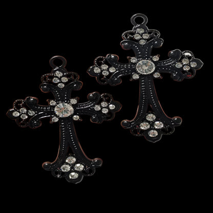 Divine Relic Necklace