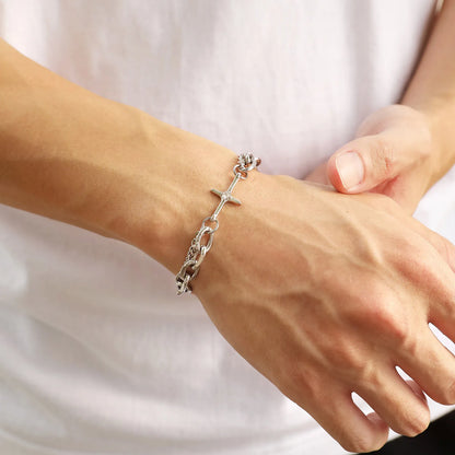 Celestial Creed Bracelet
