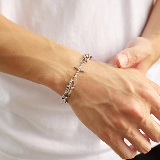 Celestial Creed Bracelet