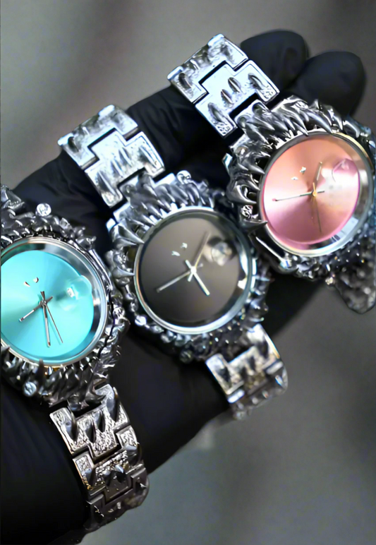 Onyx Series