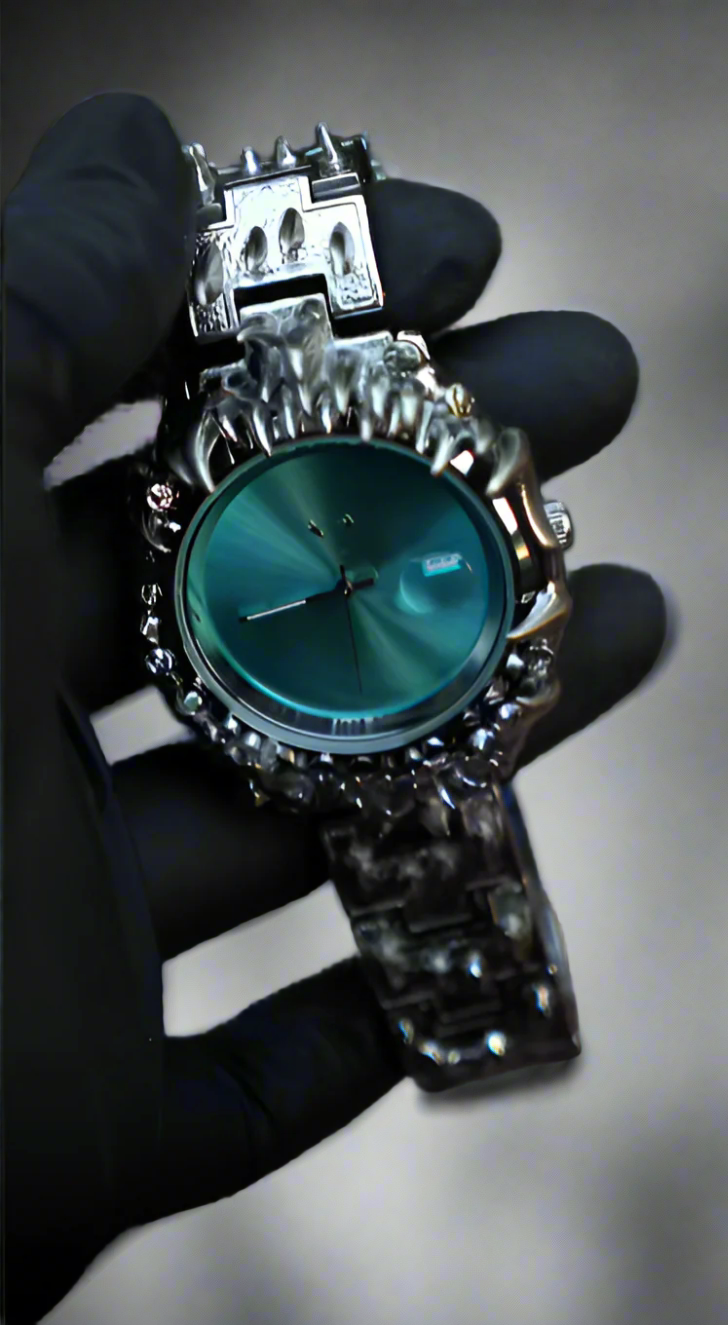 Onyx Series