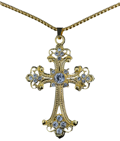 Divine Relic Necklace
