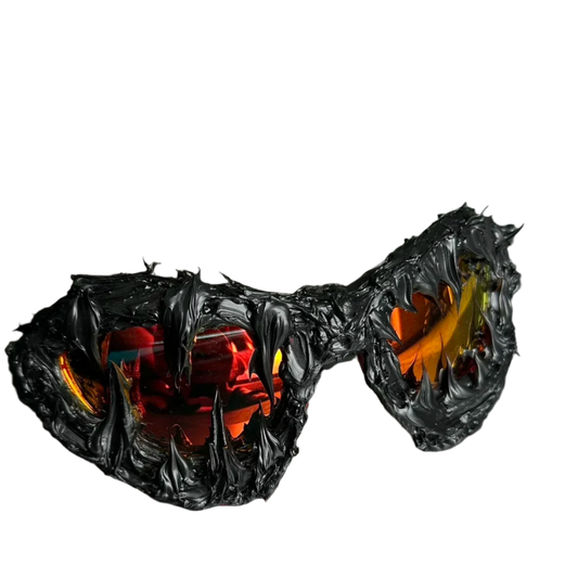 Inferno Fusion Shades