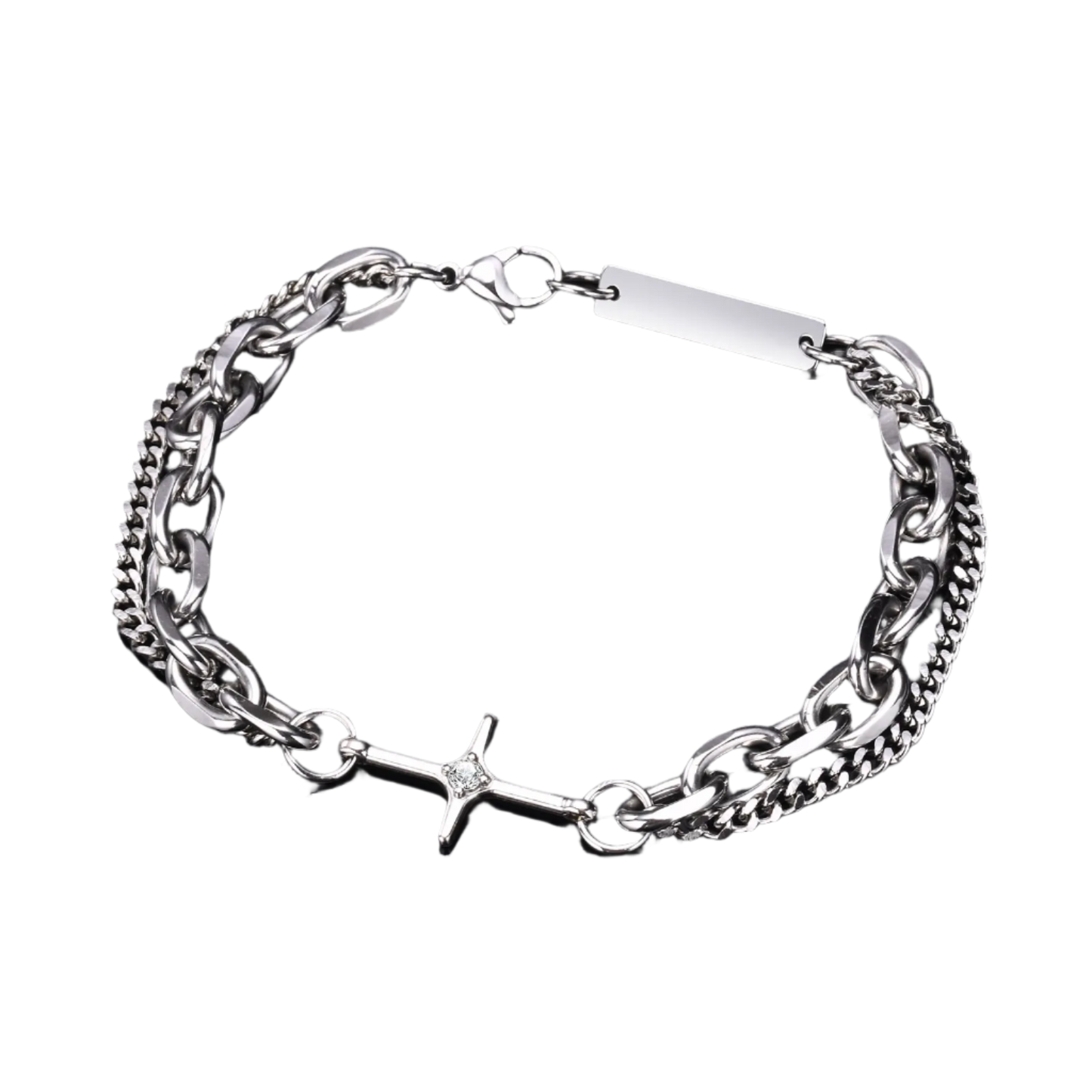 Celestial Creed Bracelet