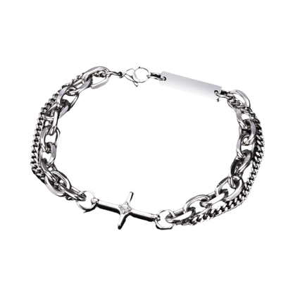 Celestial Creed Bracelet