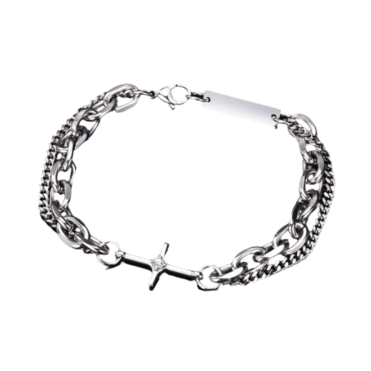 Celestial Creed Bracelet